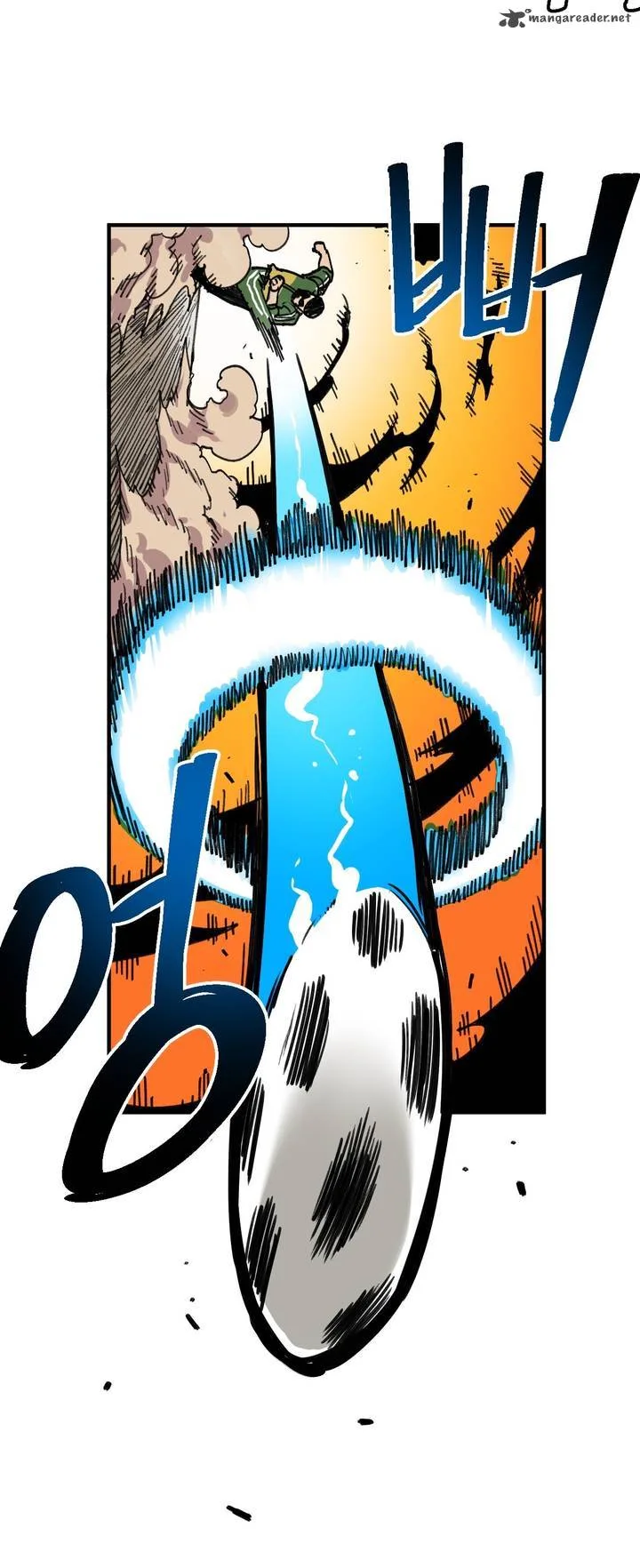 Suicide Boy Chapter 7 page 25