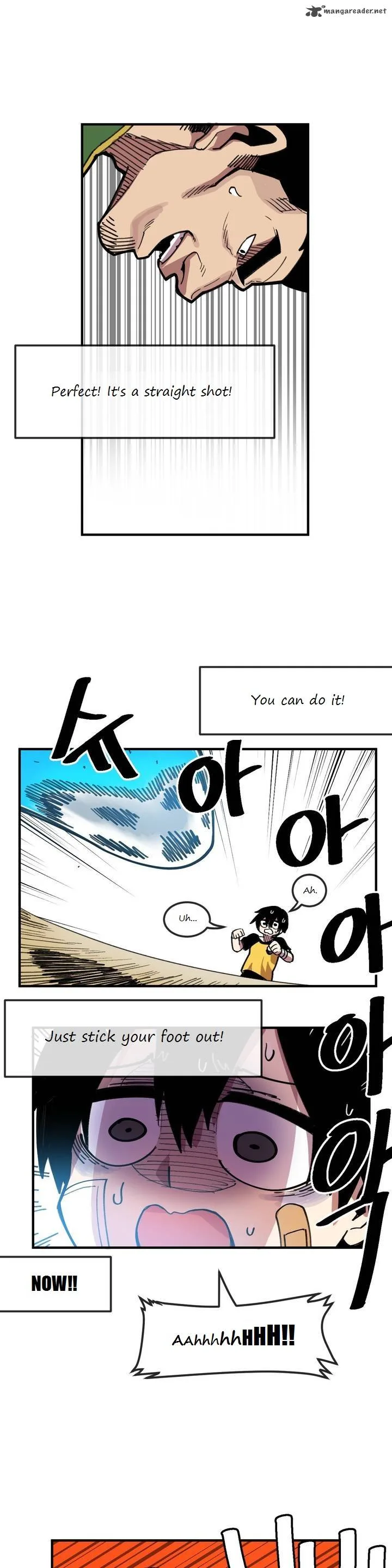 Suicide Boy Chapter 7 page 26