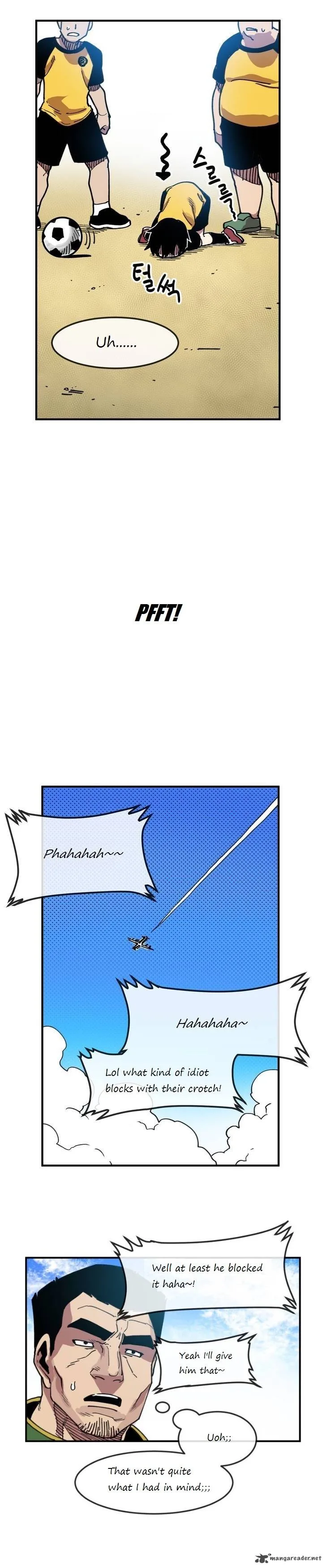 Suicide Boy Chapter 7 page 28
