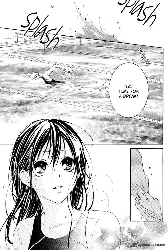 Suiren Chapter 1 page 5