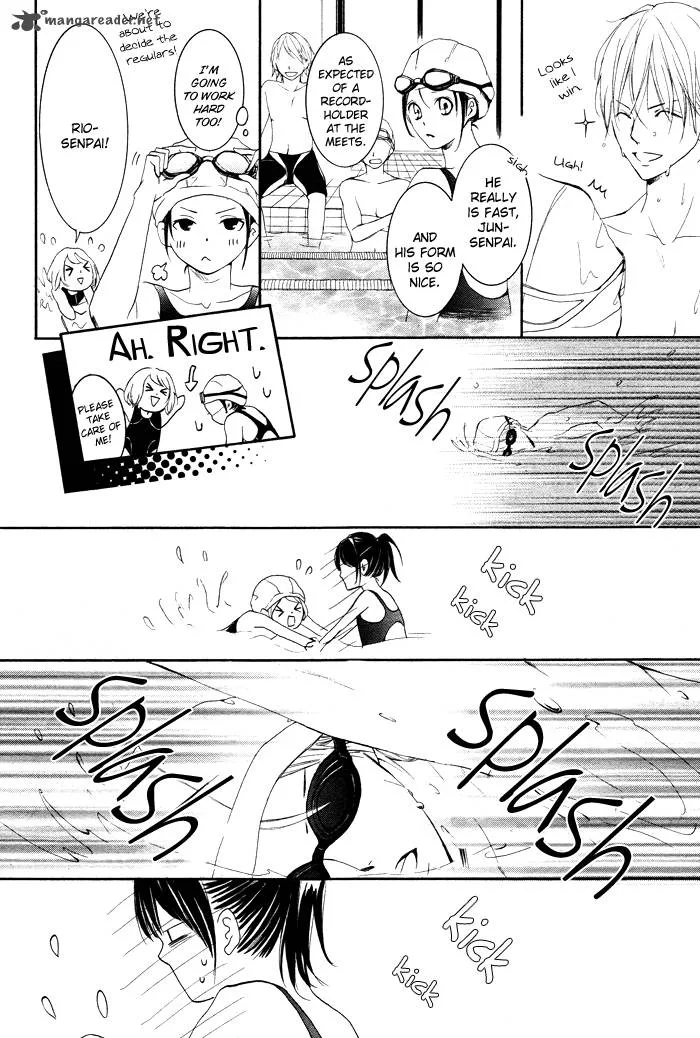 Suiren Chapter 1 page 18