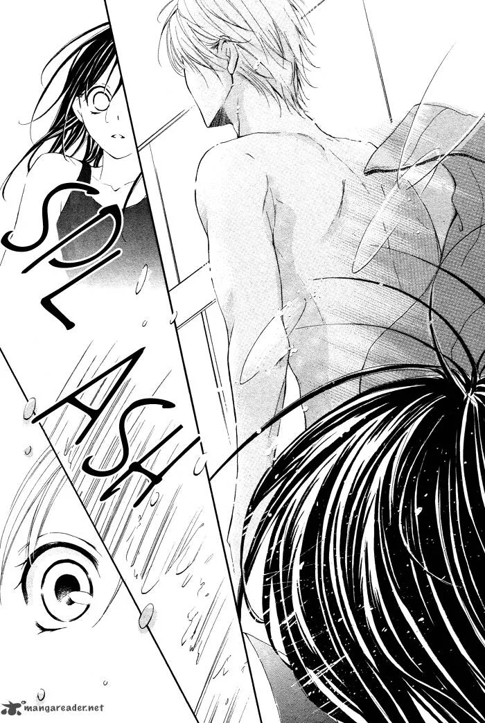 Suiren Chapter 1 page 34