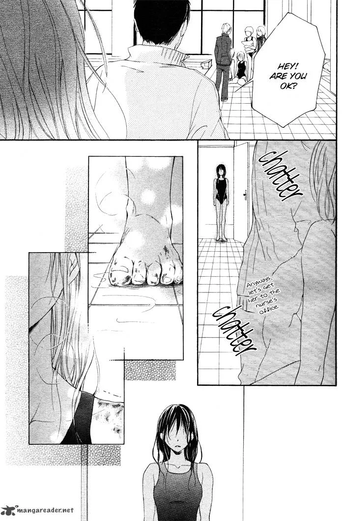 Suiren Chapter 1 page 39