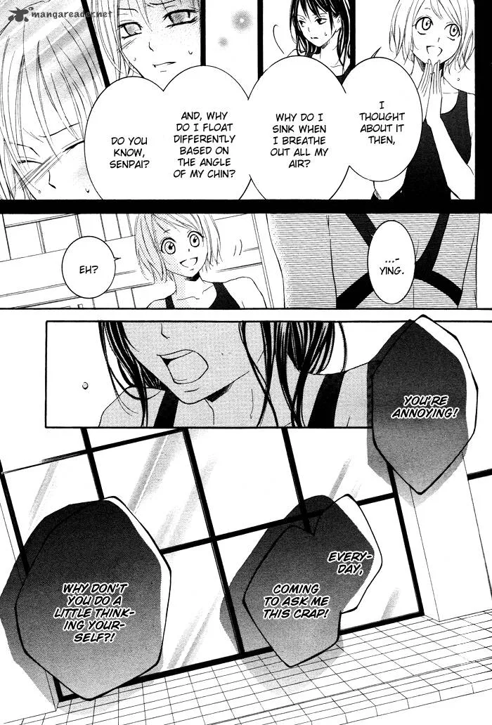 Suiren Chapter 1 page 31