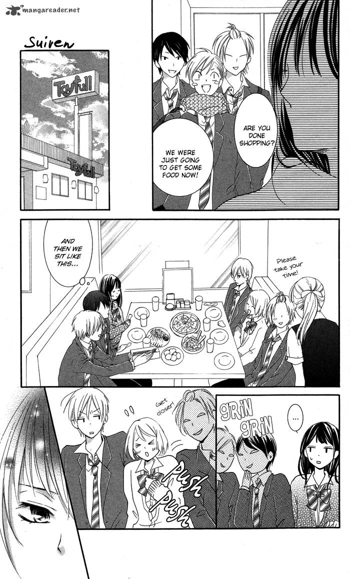 Suiren Chapter 2 page 36