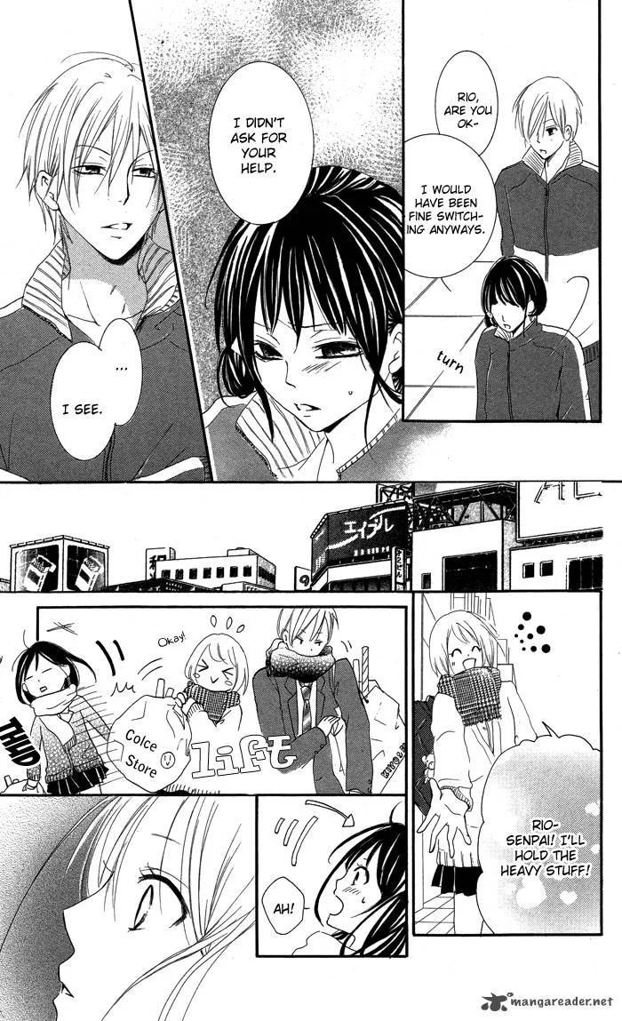 Suiren Chapter 2 page 34