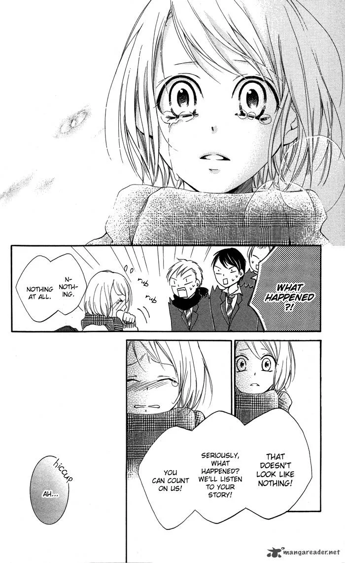 Suiren Chapter 2 page 13