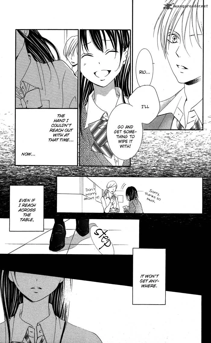 Suiren Chapter 2 page 40