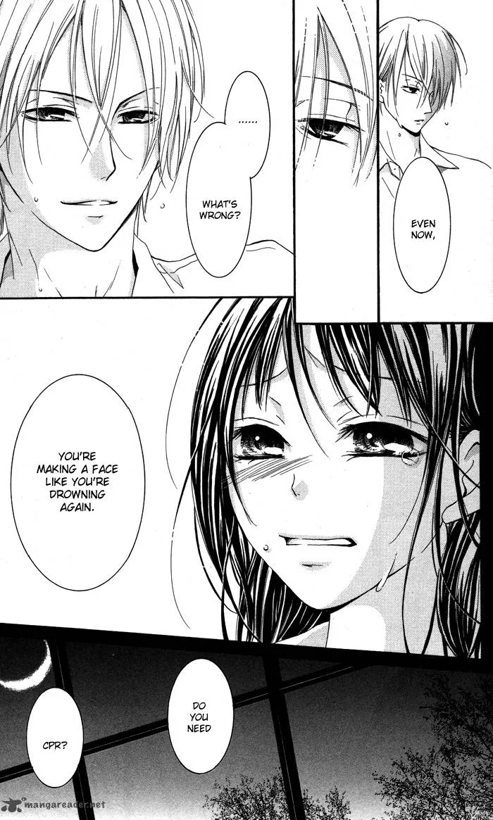 Suiren Chapter 2 page 48