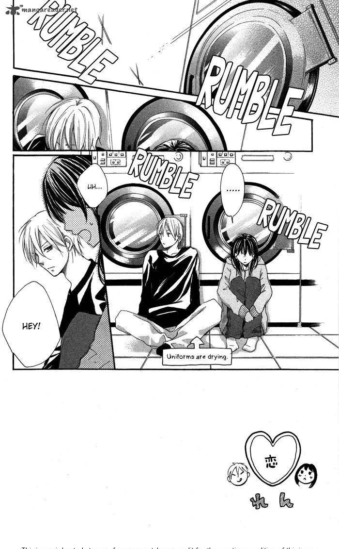 Suiren Chapter 3 page 6