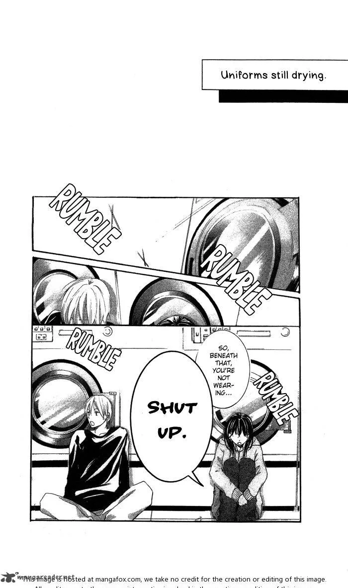 Suiren Chapter 3 page 4