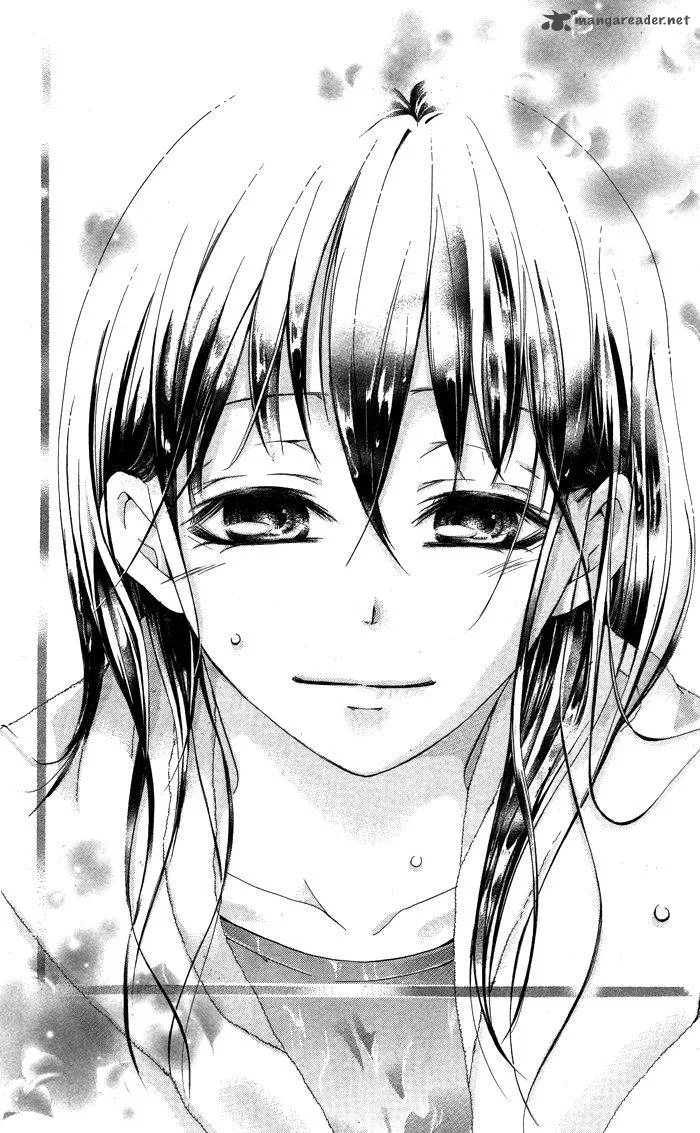 Suiren Chapter 3 page 36