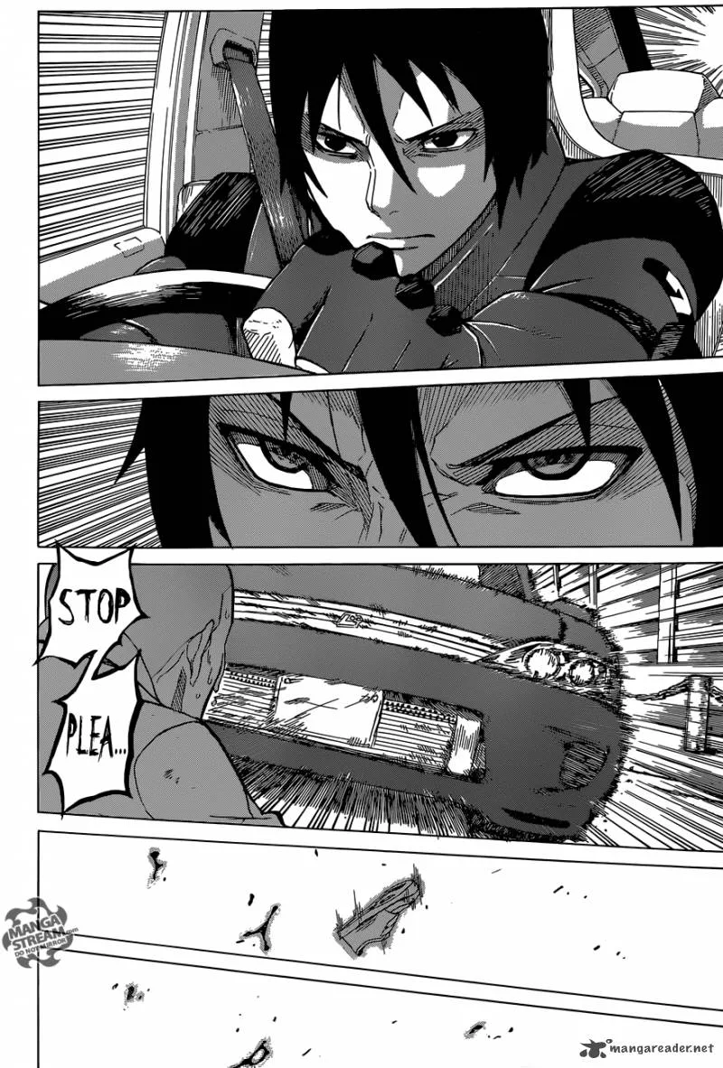Sukedachi Nine Chapter 1 page 46