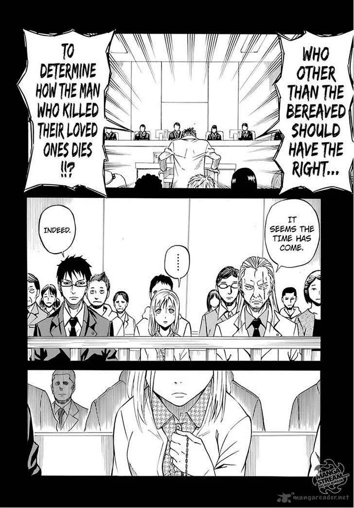 Sukedachi Nine Chapter 3 page 42