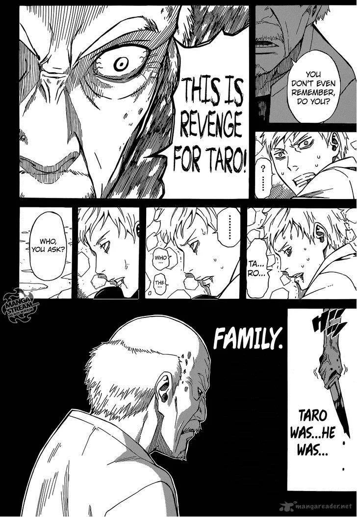 Sukedachi Nine Chapter 3 page 54