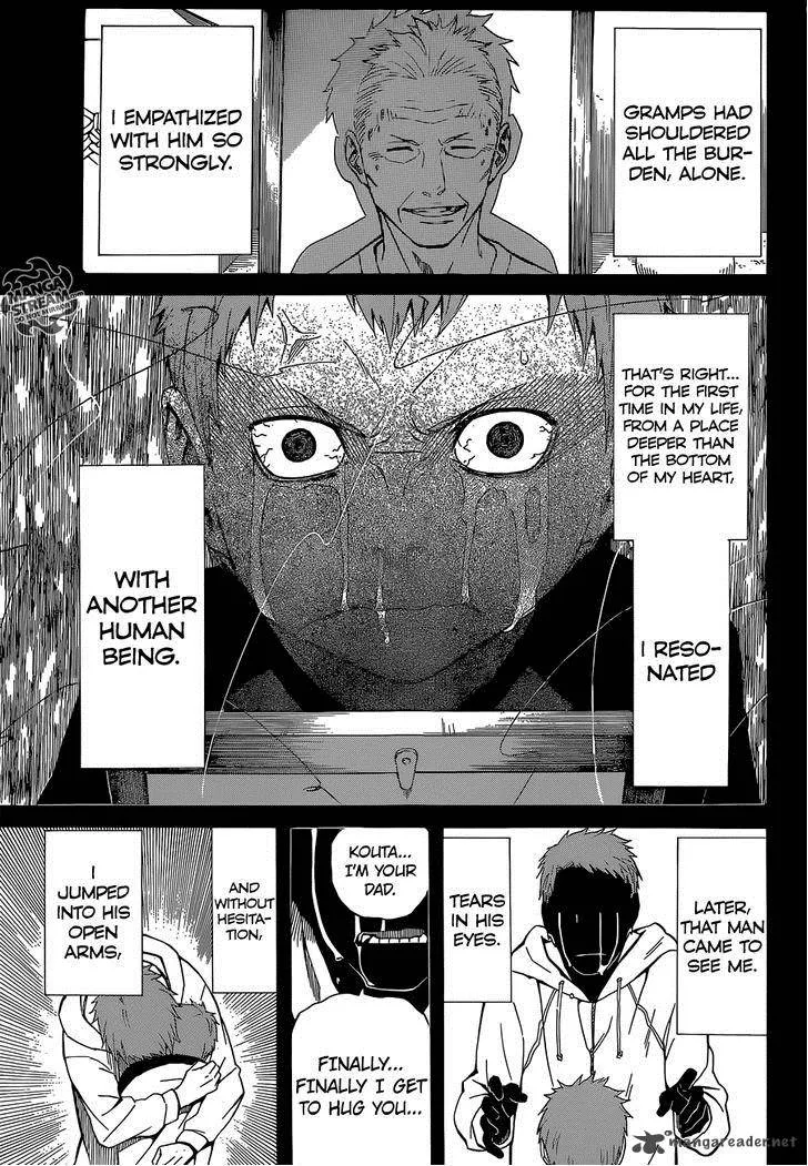 Sukedachi Nine Chapter 3 page 82