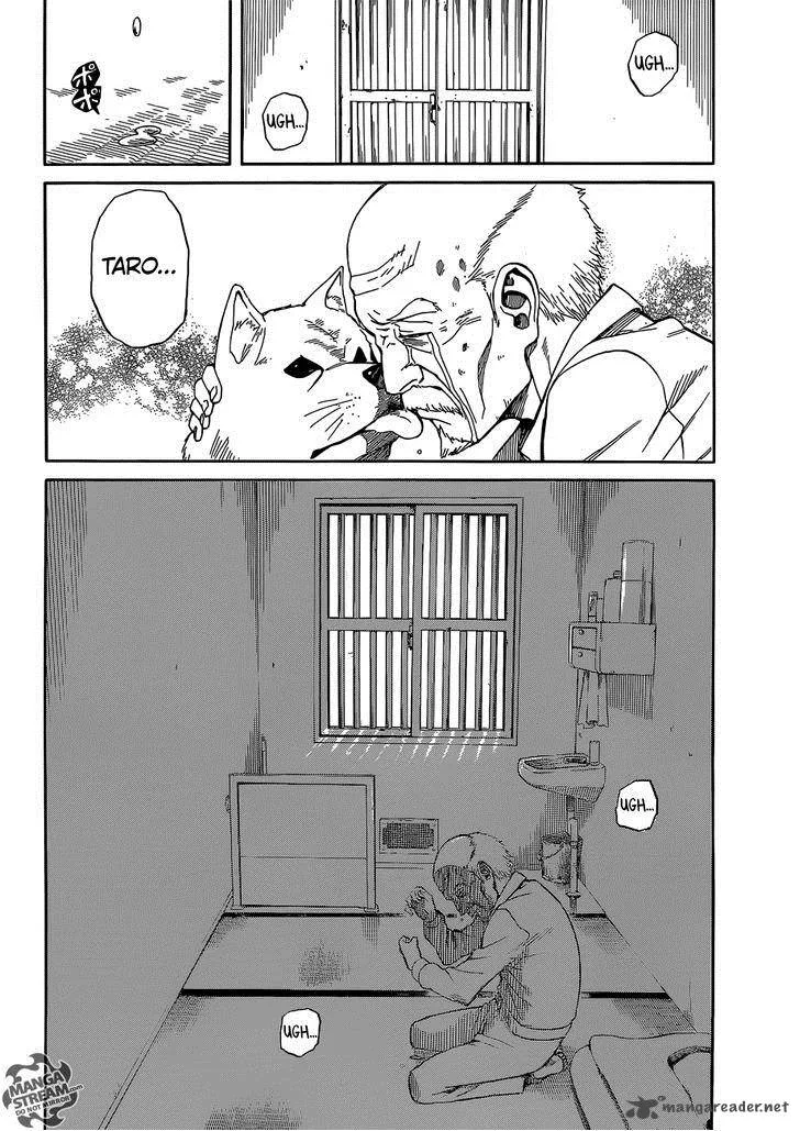 Sukedachi Nine Chapter 3 page 87