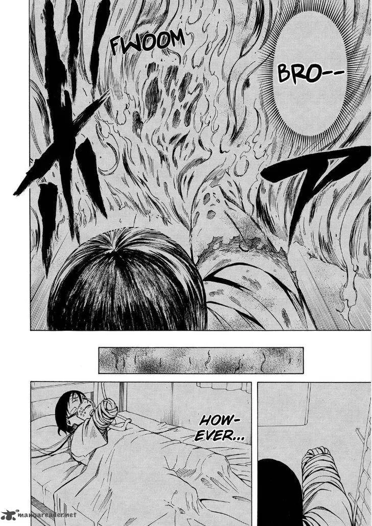 Sukedachi Nine Chapter 5 page 46