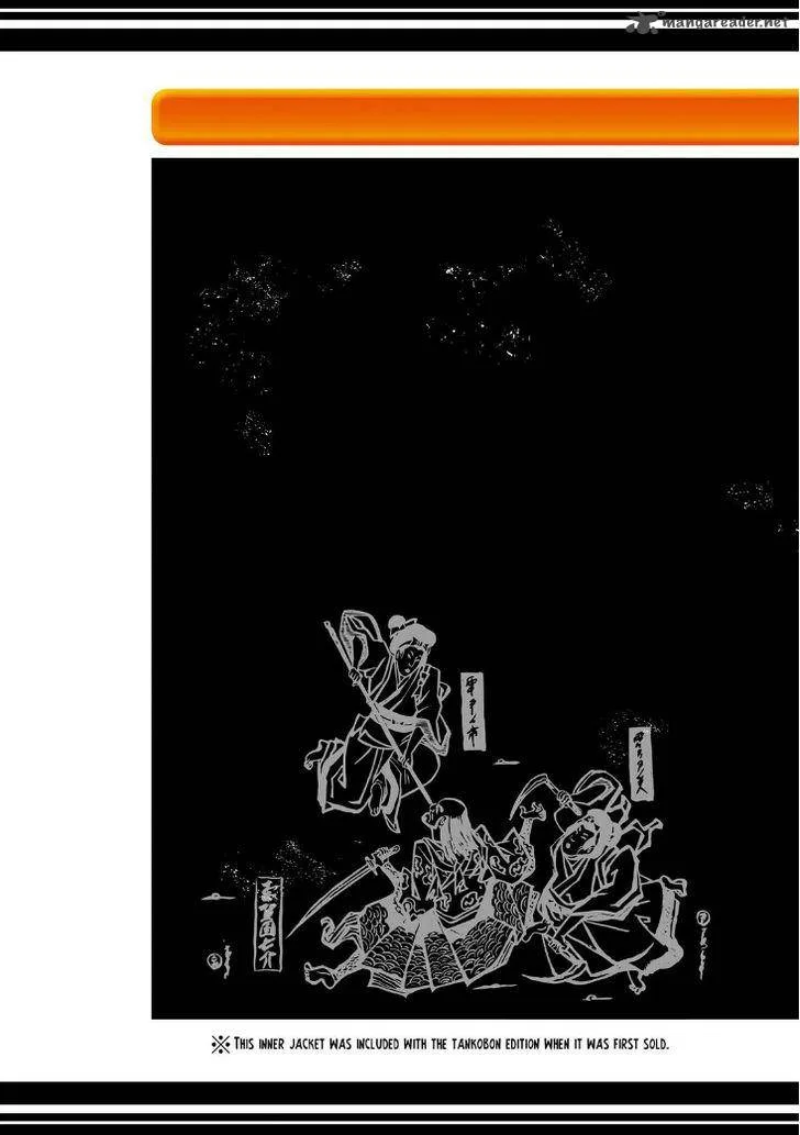 Sukedachi Nine Chapter 5 page 61