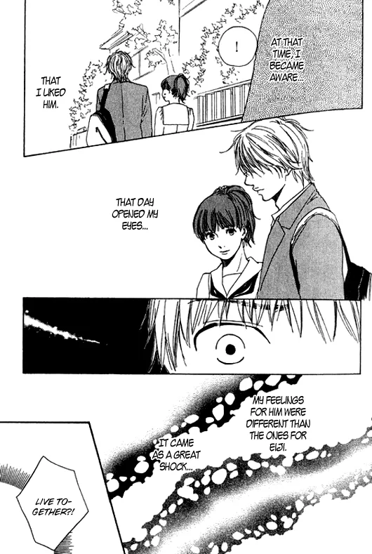 Suki tte Iwasete? Chapter 1 page 16