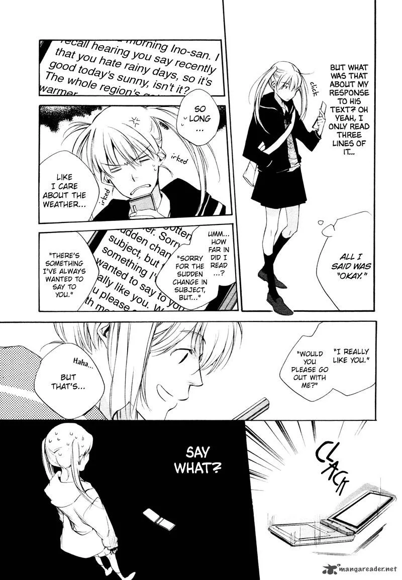 Sukima-Shiki Chapter 3 page 13