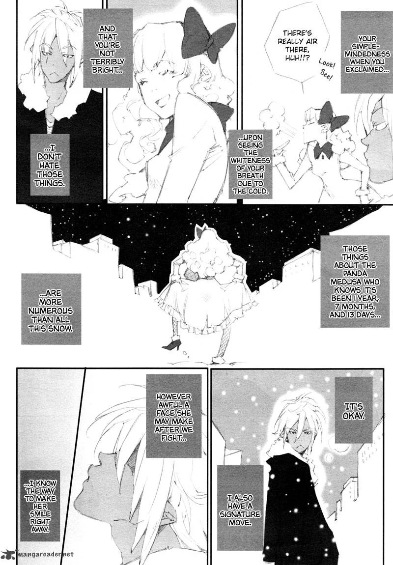 Sukima-Shiki Chapter 5 page 7