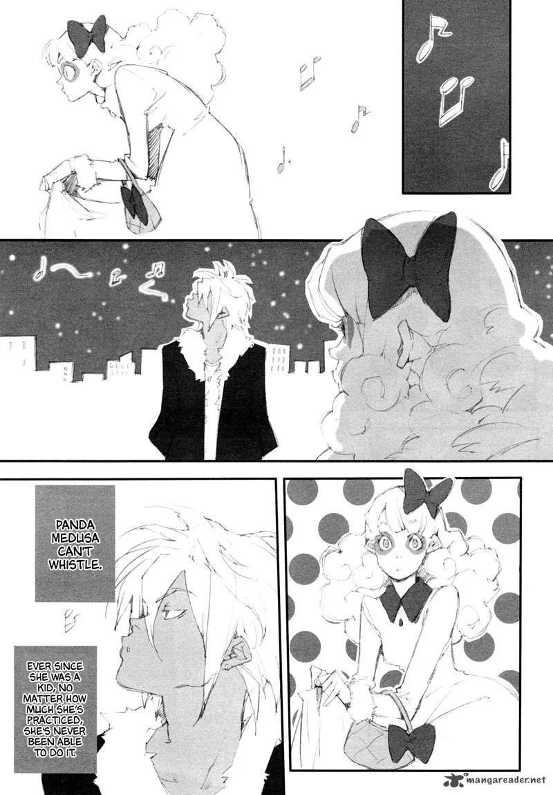 Sukima-Shiki Chapter 5 page 8