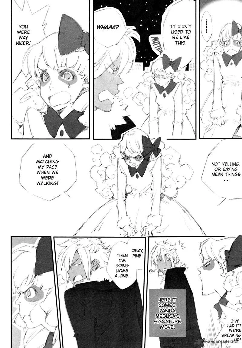 Sukima-Shiki Chapter 5 page 5