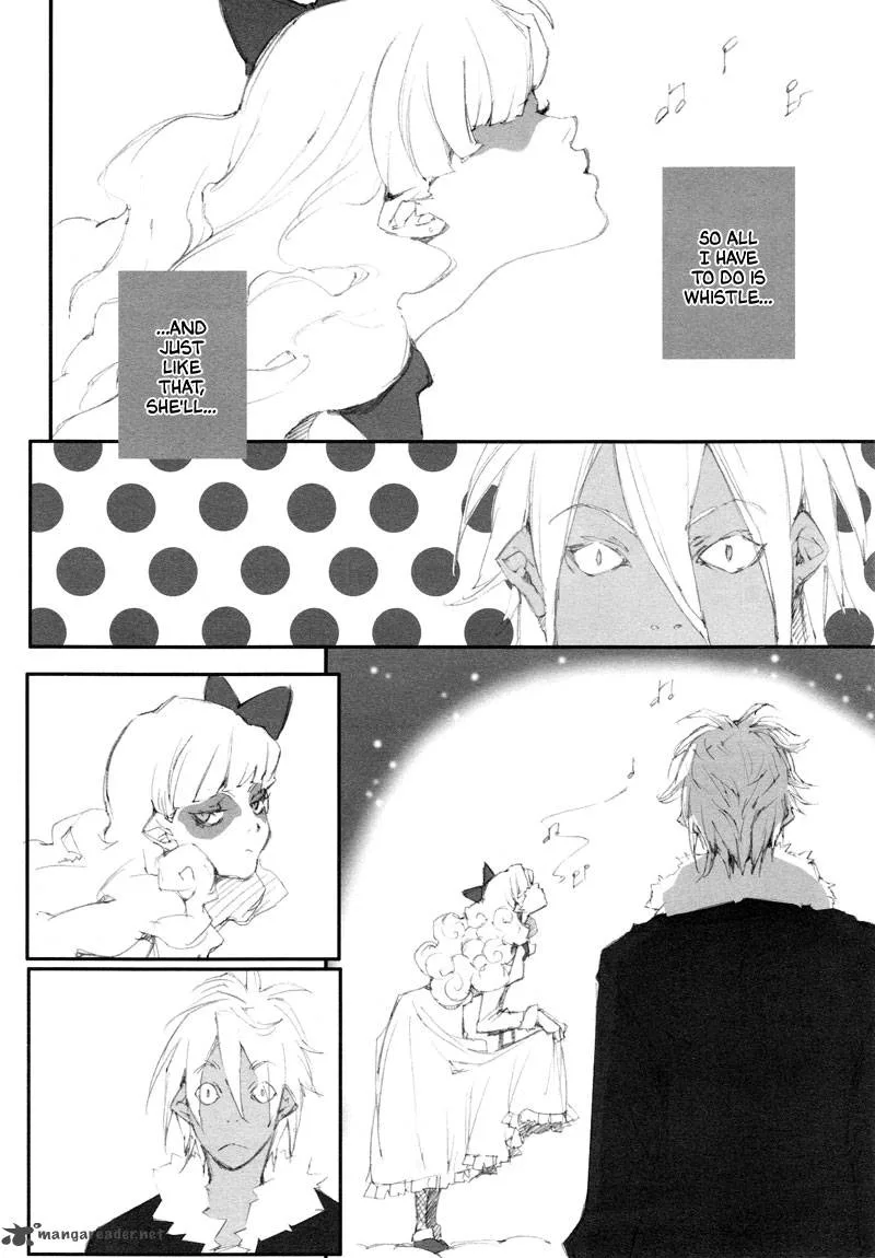 Sukima-Shiki Chapter 5 page 9