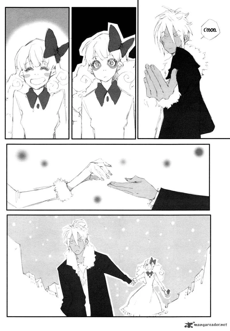 Sukima-Shiki Chapter 5 page 13
