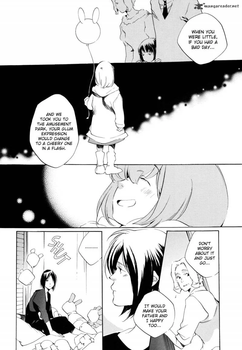 Sukima-Shiki Chapter 6 page 16