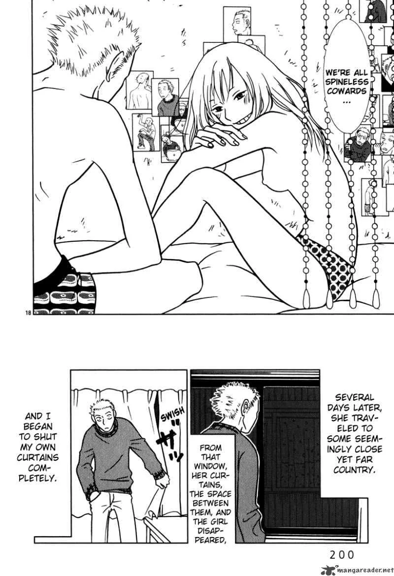 Sukima Suki Chapter 10 page 19