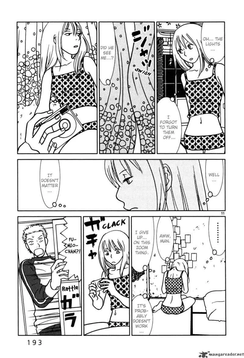 Sukima Suki Chapter 10 page 12