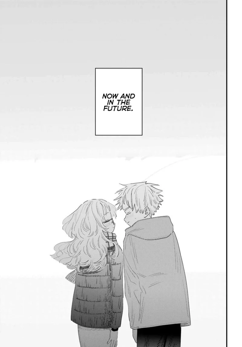 Sukinako ga Megane wo Wasureta Chapter 101 page 23