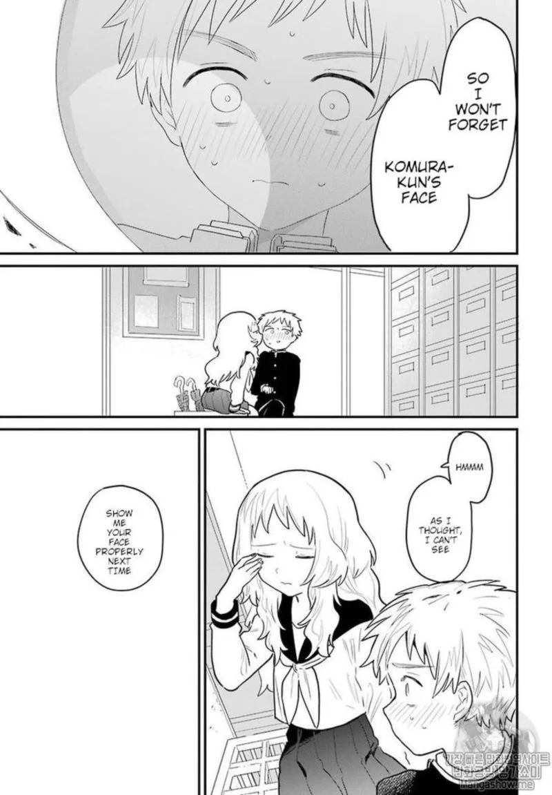 Sukinako ga Megane wo Wasureta Chapter 2 page 15