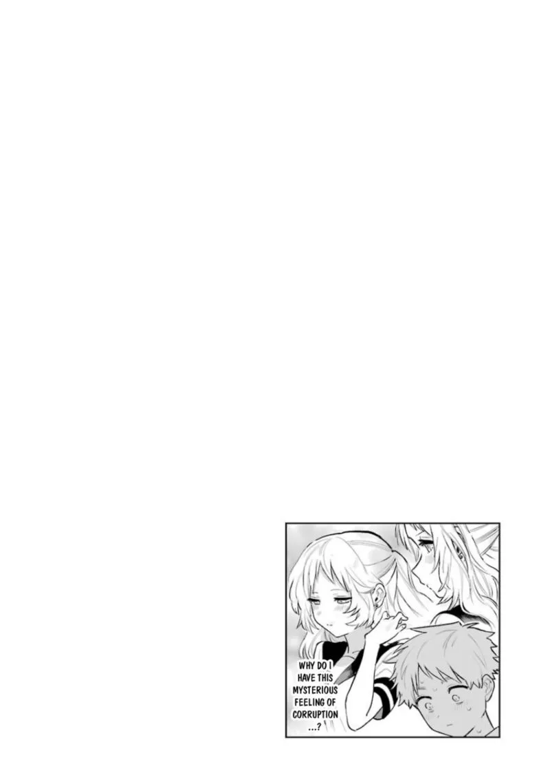Sukinako ga Megane wo Wasureta Chapter 54 page 16