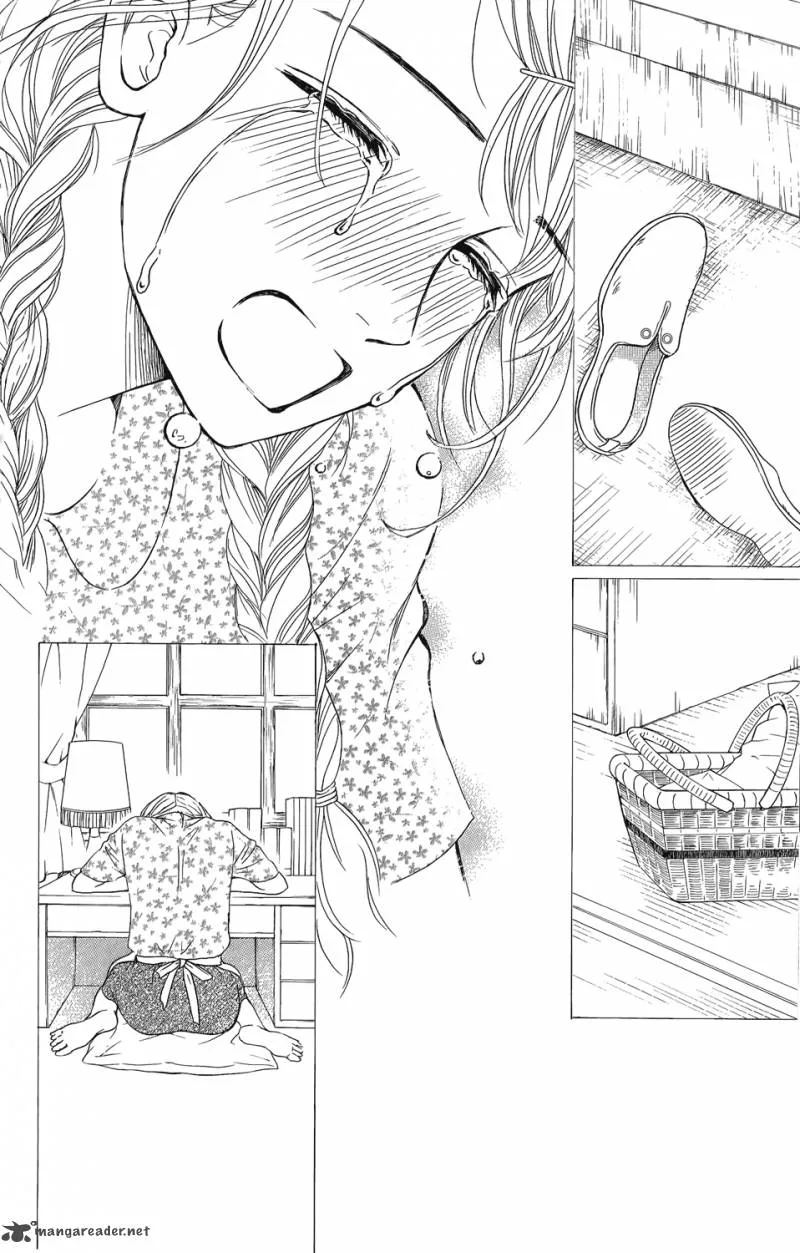 Sumika Sumire Chapter 1 page 32