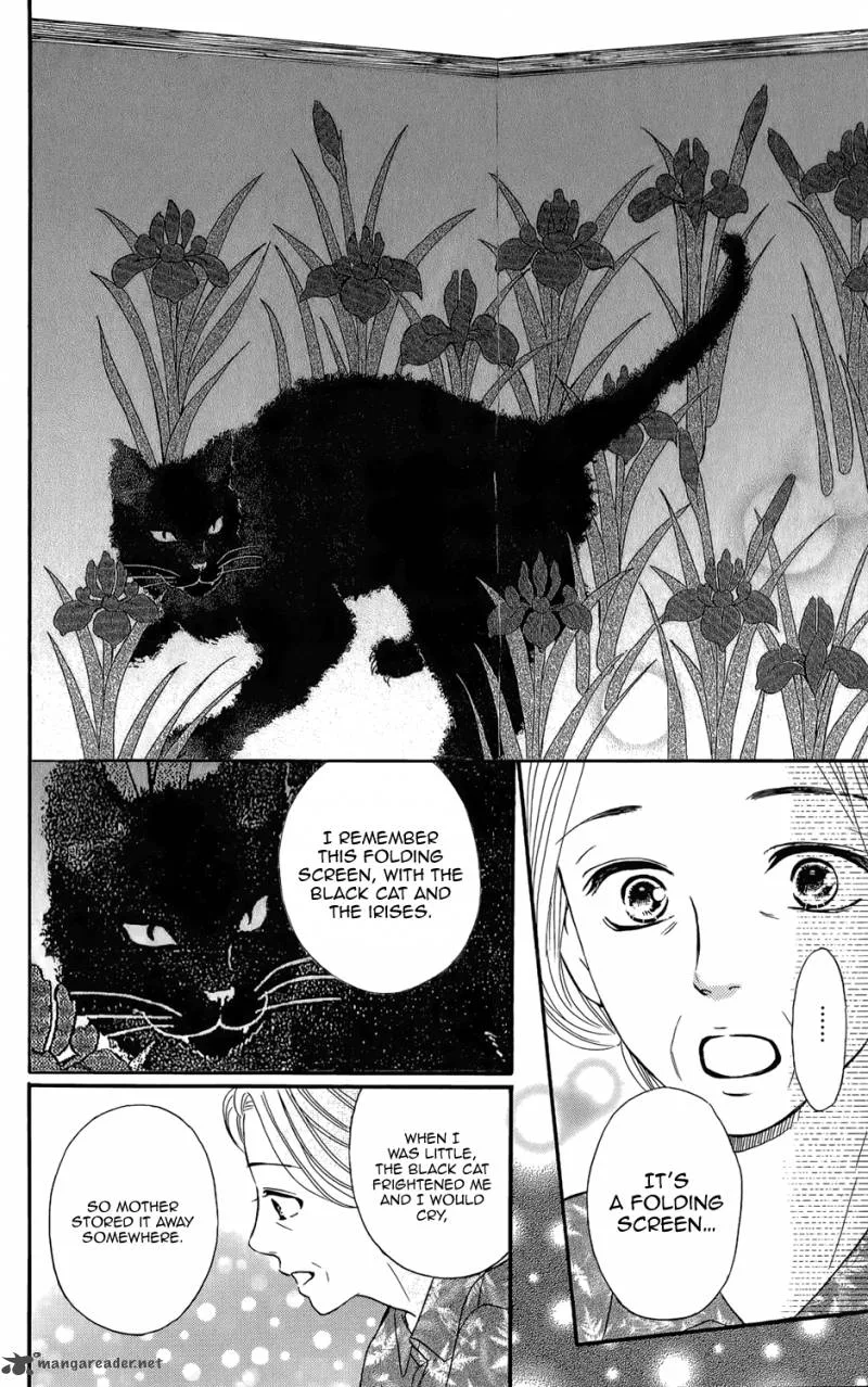 Sumika Sumire Chapter 1 page 18
