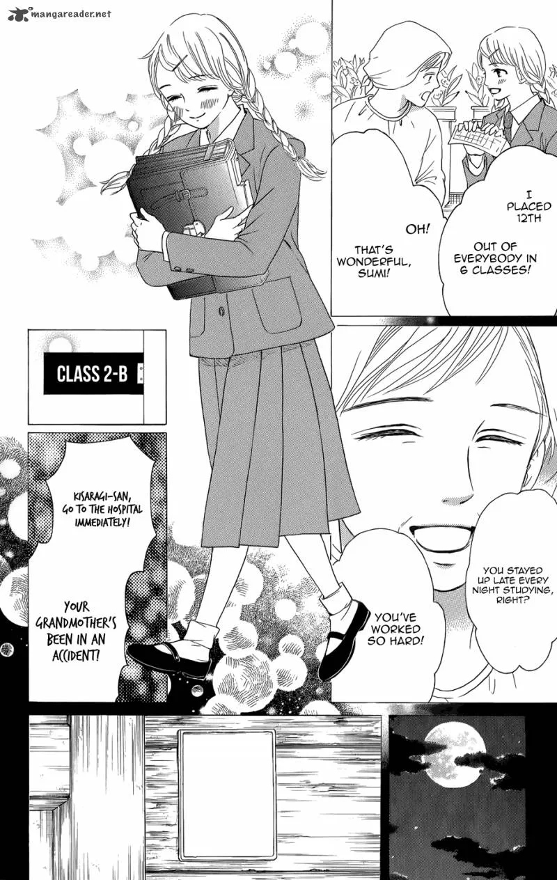 Sumika Sumire Chapter 1 page 28