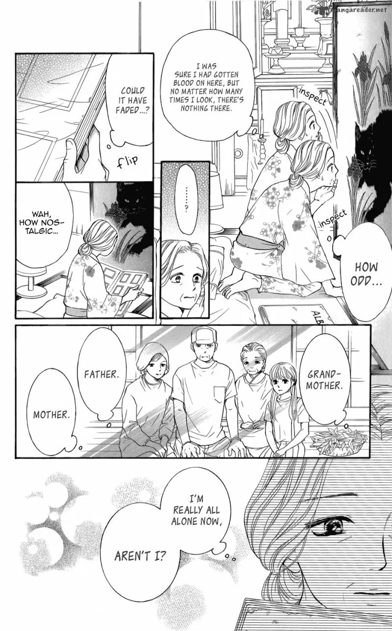 Sumika Sumire Chapter 1 page 22