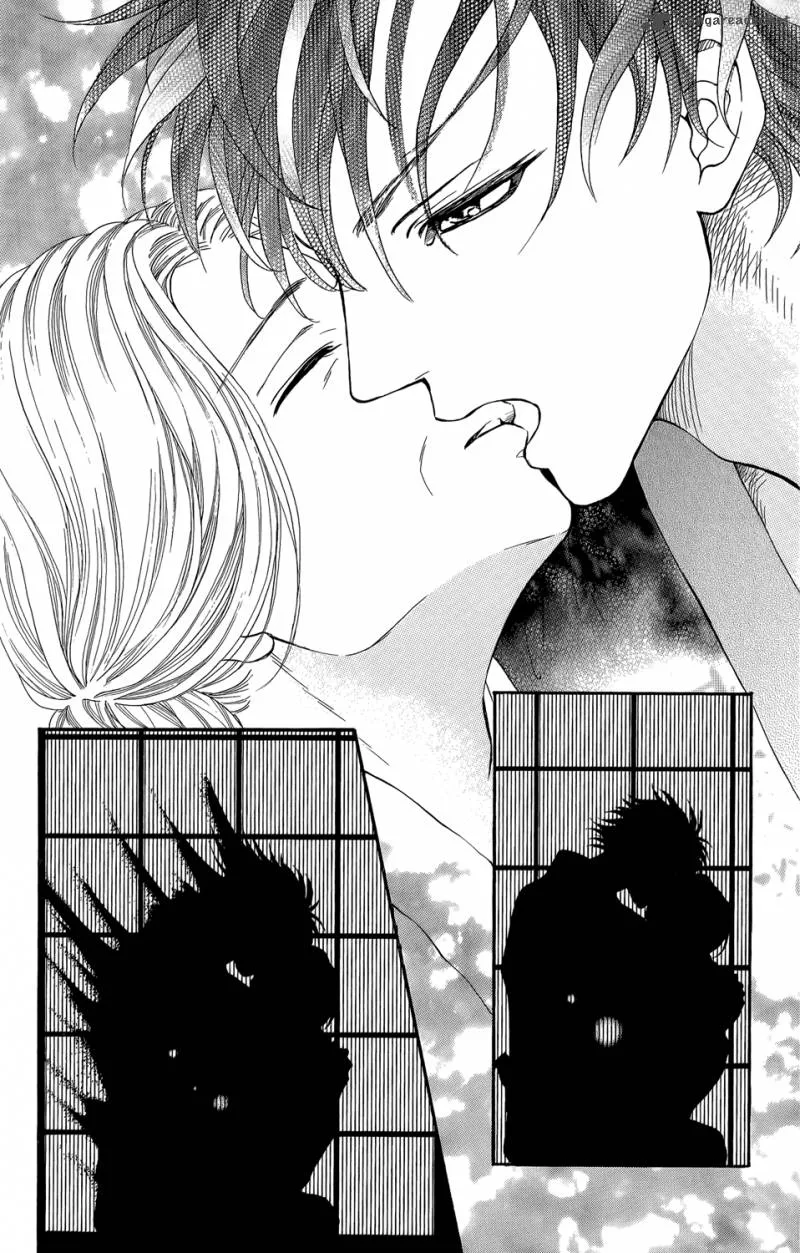 Sumika Sumire Chapter 1 page 41