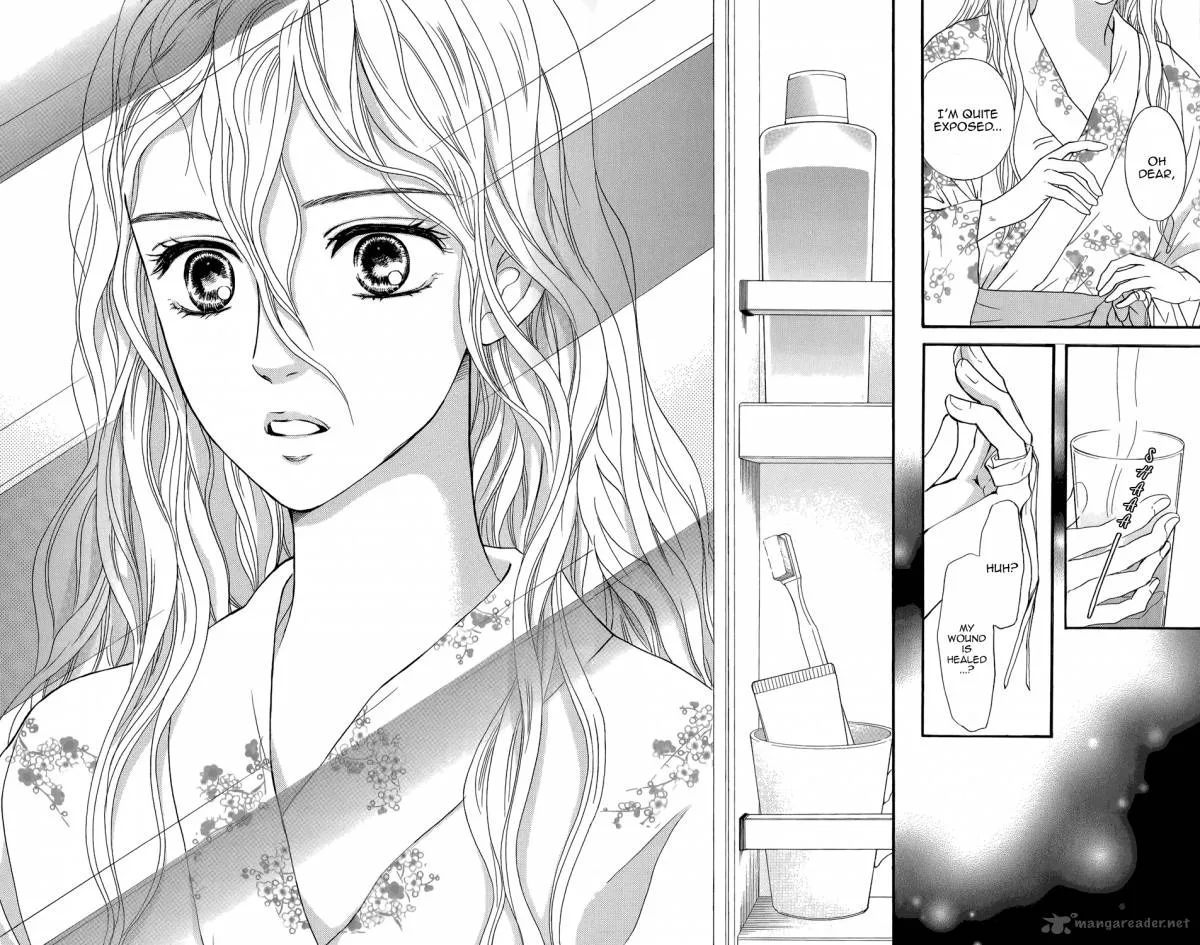 Sumika Sumire Chapter 1 page 45