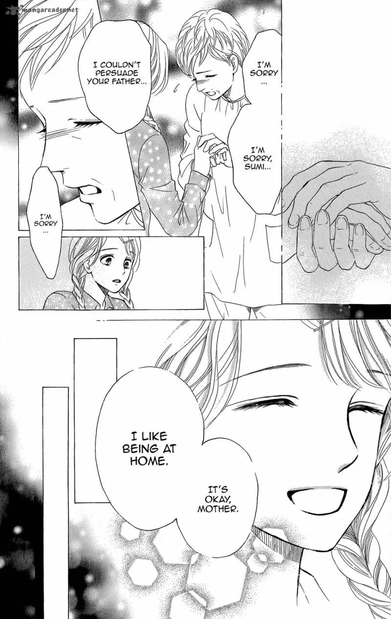 Sumika Sumire Chapter 1 page 30