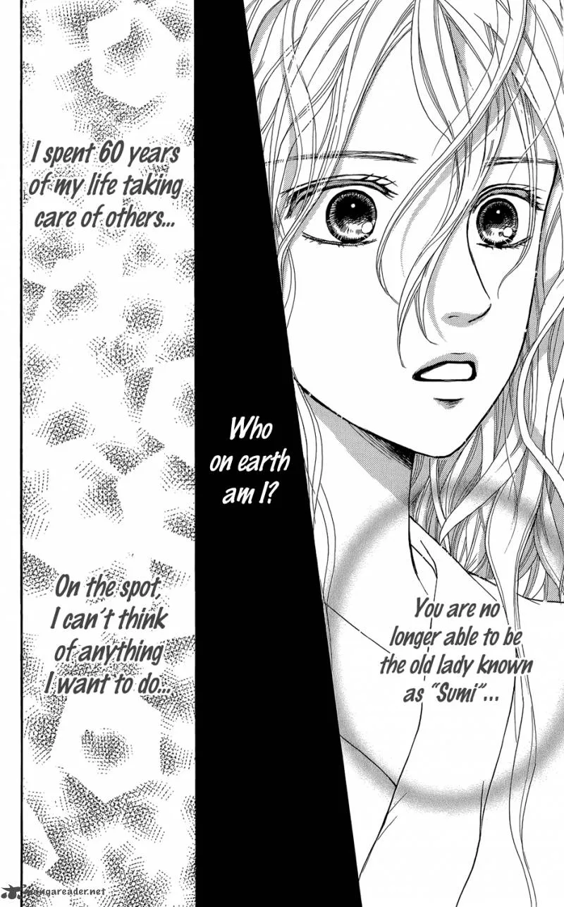 Sumika Sumire Chapter 1 page 52