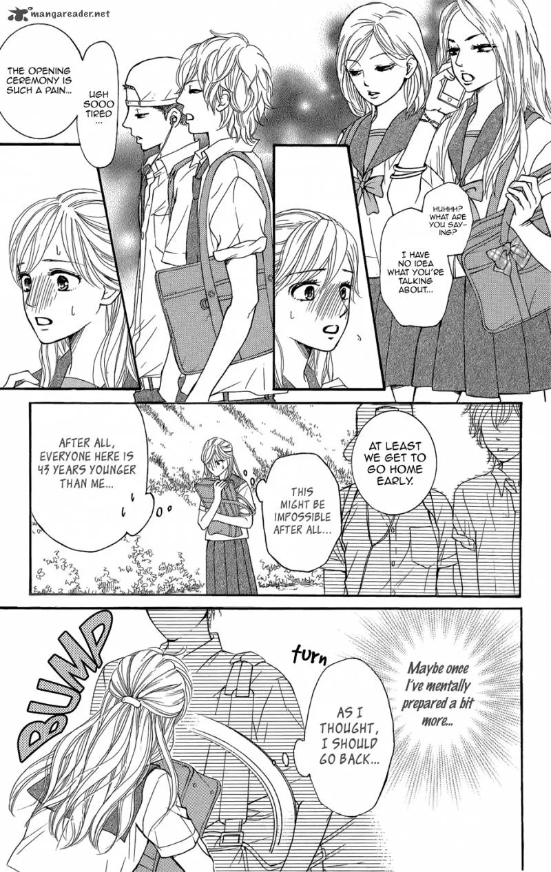 Sumika Sumire Chapter 1 page 55