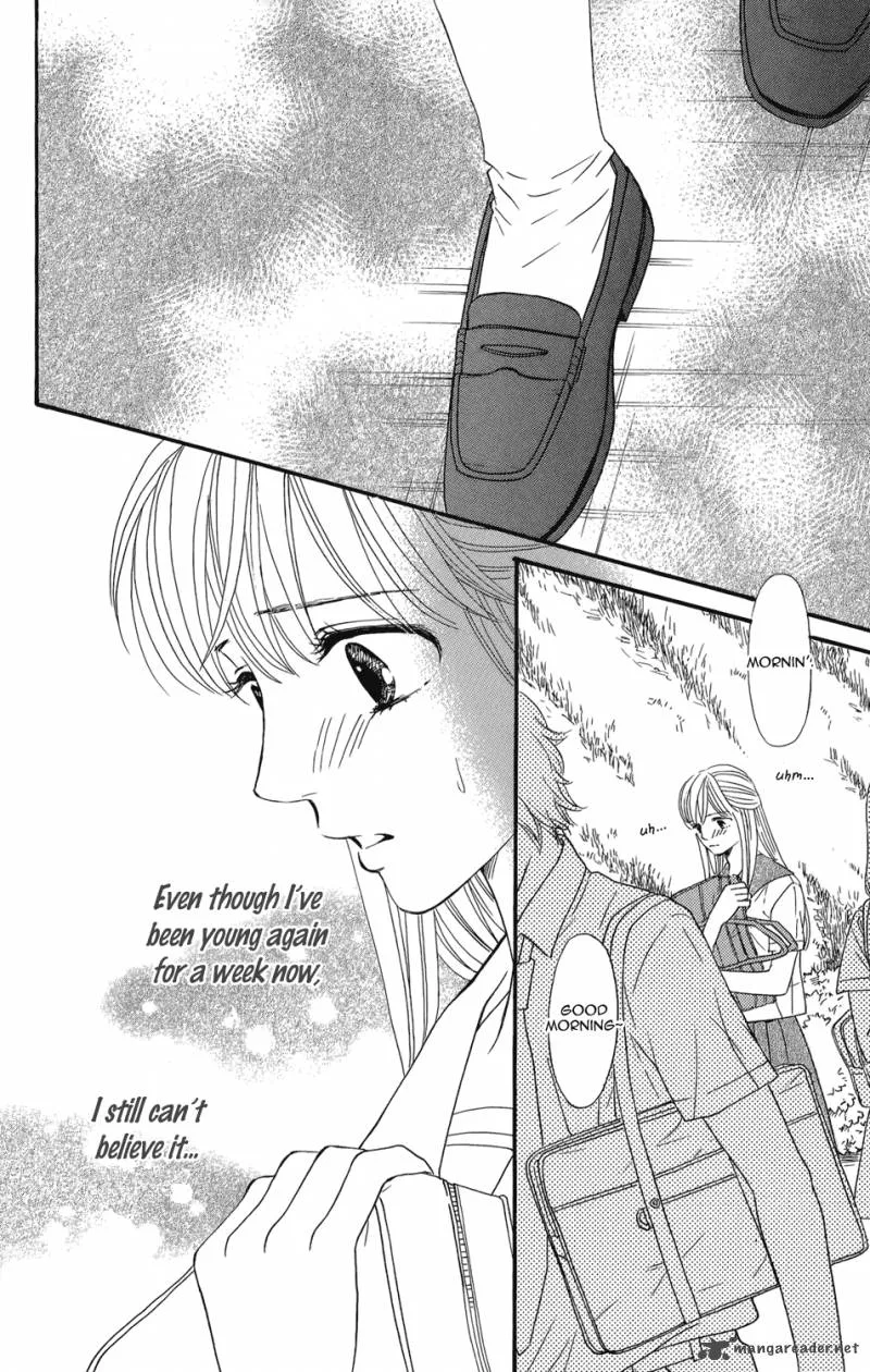 Sumika Sumire Chapter 1 page 54