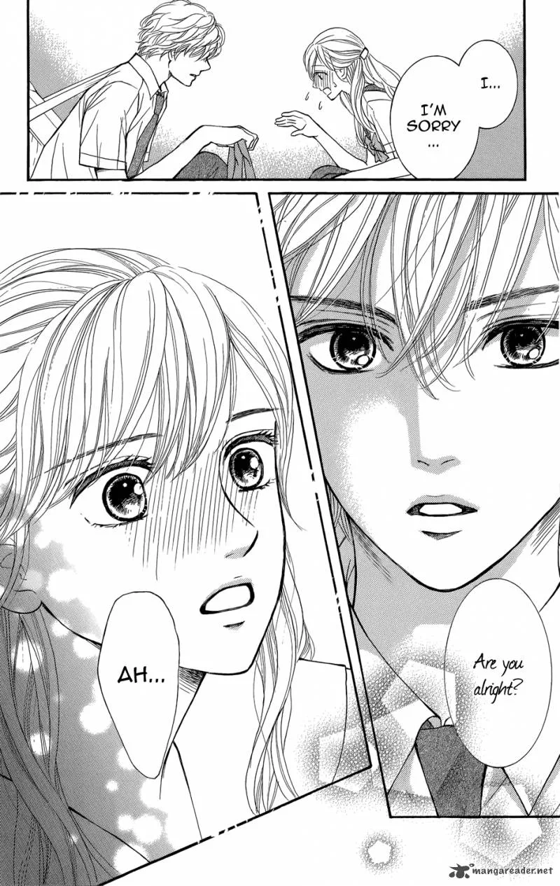 Sumika Sumire Chapter 1 page 56