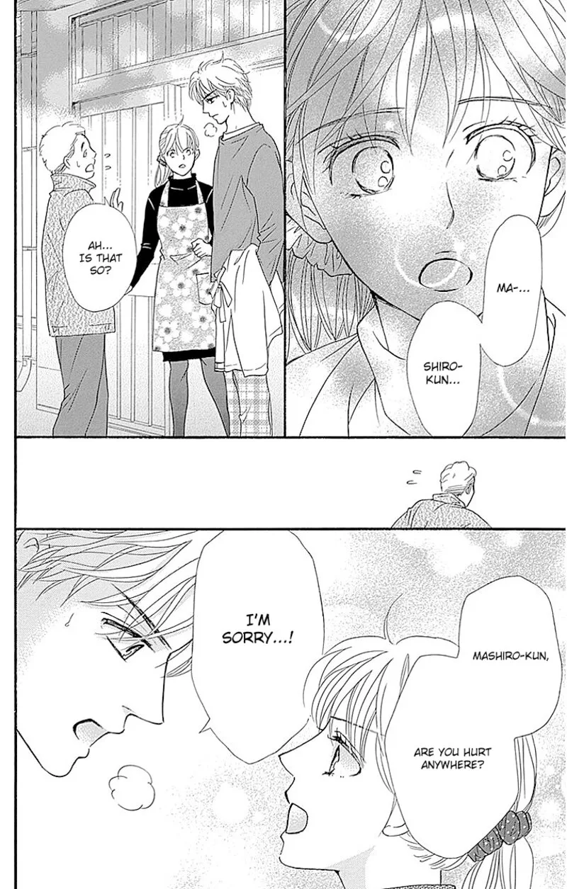 Sumika Sumire Chapter 10 page 34
