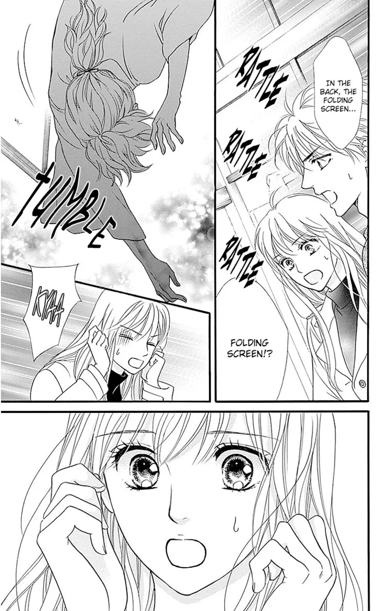 Sumika Sumire Chapter 10 page 5