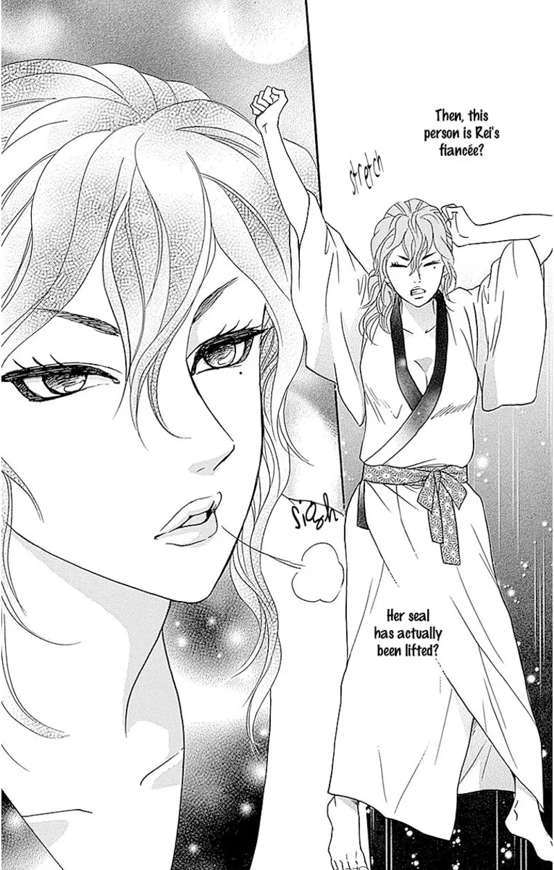 Sumika Sumire Chapter 10 page 7